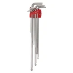 Ball Point Hex L-key Wrench (extra Long Type) 9PC. Set NO.8309BP-XLU Brand New!. Fixed Price $43.94.