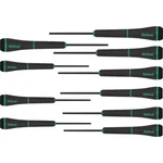 Torx Series Psd Precision Screwdriver Set With Pouch Sizes T3 T20 (10-PI. Fixed Price $21.22.