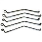 Tools Brake Bleeder Wrench Set VIMBB500 Brand New!. Fixed Price $61.85.