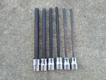 Snap-on 3/8" 5/32" Hex Socket Driver Long Shank. Fixed Price $99.00.