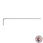 New Tone AL-1.5 Long Hexagonal Bar L-shaped Wrench Double Side. Fixed Price $13.63.