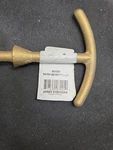 Jones Stephens M07001 Water Meter Box Lid Key 5.5 Valve. Fixed Price $13.00.