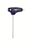 Sk Tools T-handle Torx Screwdriver T20 Fra 78020. Fixed Price $11.84.