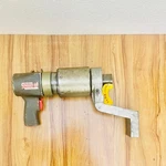 Alkitronic Mountz Cld 580 Eliminator Pneumatic Torque Wrench 1- " 4510 Ft.lbs. Fixed Price $1804.05.