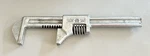 Vintage Diamond Tool & Horseshoe Co. Usa C-715 Wrench *very End Broke Off*. Fixed Price $22.99.