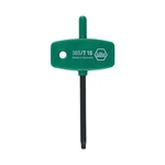 Wiha 36557 Magicspring Wing Handle Torx T7. Fixed Price $10.52.
