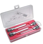 Eight Tool 21LB-S4 Socket Set 1/2" Drive. Fixed Price $55.00.