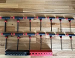 Craftsman T-handle Allen Wrench Set, Hex Keys, Sae & Mm, 14 Piece (CMHT26001-2). Fixed Price $47.99.