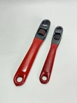 Sears Craftsman 943379 Adjustable Box-end Pocket Socket Wrench 43380 + 43381 Vtg. Fixed Price $29.95.