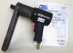 Torcup RAPTOR1000 Pneumatic Torque Wrench - 150 1000FT Lbs Calibrated 04/26. Fixed Price $2497.00.