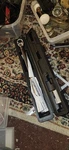 Pittsburgh Pro Click Type Torque Wrench 3/8" Drive 00807. Fixed Price $19.98.