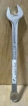Gedore 13MM Combination Offset Wrench 12PT Metric 1B Spanner Germany New. Fixed Price $23.97.
