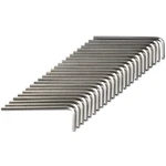 24PCS 3MM Hex Wrench, L-shape Allen Key, Solid Steel Six-edge .... Fixed Price $7.29.