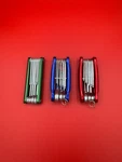 Sheffield Weekender Folding Hex Key Set Of 3, Lightly Used. Fixed Price $14.95.