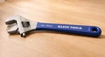 Klein Tools D86930 Reversible Jaw/adjustable Pipe Wrench, 10-INCH. Fixed Price $38.10.