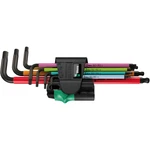 Wera 05022534001 L-key-set For 950 SPKL/7B Sm Metric. Fixed Price $44.99.