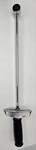 Sturtevant 1/2 Inch Drive Beam Torque Wrench Ftlbs 1200IN Ibs Model -100. Fixed Price $33.75.