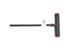 Eklind 3/8 Inch T-handle Hex Key Usa Made Allen Wrench Ergonomic Grip Tool. Fixed Price $14.50.