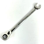 Rhino Pro 10MM Ratcheting Combination Wrench. Fixed Price $7.95.