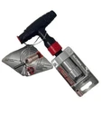 Olympia Tools Turbo Driver 14-IN-1 Self Quick Adjusting Ratchet (76-408). Fixed Price $12.95.