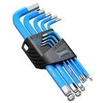 Blue Allen Wrench Set Hex Keys 1.5-10 Mm. Fixed Price $25.25.