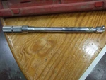 Torque Wrench # 6015-3-PROTO 1/2 Drive Engine Rebuild 30-150 Lbs. Fixed Price $99.00.