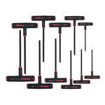 Eklind 60811 Piece Sae T-shape Hex Key Set,. Fixed Price $52.79.