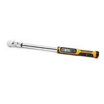 Gearwrench "1/2" Flex Head Electronic Torque With Angle 25-250 Ft/lbs.. Fixed Price $531.77.