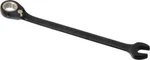 Proto 11/32" Combination Wrench; Black Chrome Finish Steel. Fixed Price $27.82.