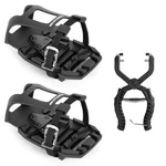 Venzo Shimano Spd-sl Compatible Bike Bicycle Toe Clip Cage With Removal Tool Set. Fixed Price $19.98.