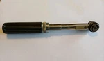 Kd Tools Torque Wrench 1/4" Drive 5-50 In Lbs K-d 3261 (read Description). Fixed Price $25.00.