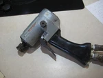 Greenlee Fairmont 48330 Hex Quick Change Hydraulic Impact Wrench. Fixed Price $350.00.