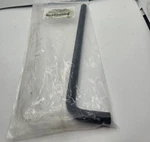Paramount Key: 0.70 Mm Hex, End, Long Arm Black 61085973. Fixed Price $19.99.