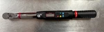 Mac Tools Electronic Torque Wrench Flexible Head W/ Angle. Fixed Price $390.00.