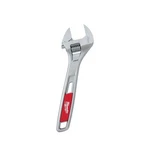 Milwaukee 48-22-7408 Adjustable Wrench. Fixed Price $20.97.