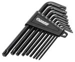 Power Torque Piece Star Hex Key Set - GM8809 *free Shipping*. Fixed Price $14.99.