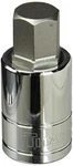 Titan 15616 1/2-INCH Drive 16MM Hex Bit Socket Assorted Sizes. Fixed Price $13.49.