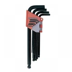 Teng Tools 1479MMA Piece 1.5 - 10MM Metric Ball Ended Hex Key Set. Fixed Price $36.90.
