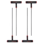 Eklind 61824 Ball End Hex Key,tip Size 3/8 IN.,PK2 4RB92. Fixed Price $29.36.