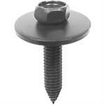 Auveco 13618 Hex Head Sems Ca Point Body Bolt, M6 Mm Screw 30 L, Phosph. Fixed Price $38.74.