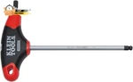 JTH6E10BE 5/32-INCH Ball Hex Key With Journeyman T-handle, 6-INCH. Fixed Price $21.39.