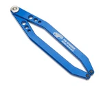 Motion Pro Pin Spanner Wrench 08-0610 Blue Anodized Adjustable Fork Tool. Fixed Price $54.99.
