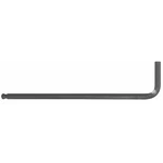 Westward 40WY88 Metric Plain Ball Hex Key, 2 Mm Tip Size, 13/64. Fixed Price $8.39.