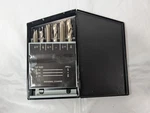 Interstate 18 Piece Tap & Drill Set Hss 04489951. Fixed Price $79.75.