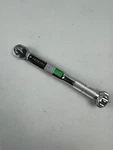 Adjustable Torque Wrench Ratchet Kanon 60QLK. Fixed Price $149.99.