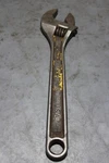Proto J710S, 10" Adjustable Wrench, 1-5/16" Opening. Fixed Price $19.95.