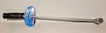Vintage Powr Kraft 1/2 In. Drive Montgomery Ward Torque Wrench Model 84-4925. Fixed Price $20.00.