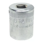 01010014 Stahlwille 6-KANT Dop 1/4'' Mm Hpq-hoogwaardig Staal, .... Fixed Price $5.99.