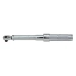 Proto J6064C 3/8" Drive Ratcheting Head Micrometer Torque Wrench 40-200 In-lbs. Fixed Price $208.94.