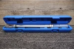 Cornwell CTGTW2100FTF 3/8" Drive Flex Head Torque Wrench (20-100 Ft.-lbs.). Fixed Price $199.95.